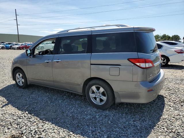 2011 Nissan Quest S VIN: JN8AE2KP6B9007338 Lot: 62657834