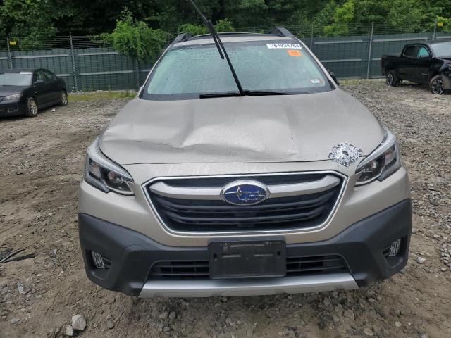 2020 SUBARU OUTBACK LI - 4S4BTANC1L3241556