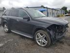 MERCEDES-BENZ GL 550 4MA photo