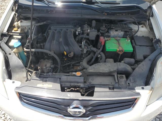 2011 Nissan Sentra 2.0 VIN: 3N1AB6AP1BL604050 Lot: 62357654