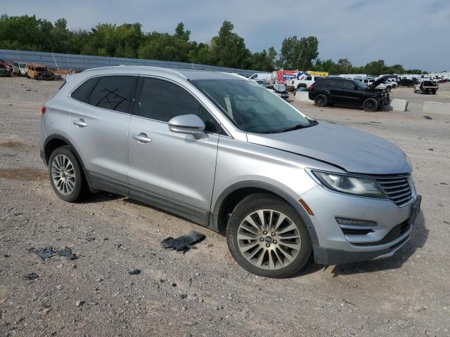 VIN 5LMCJ3C95HUL33653 2017 Lincoln MKC, Reserve no.4