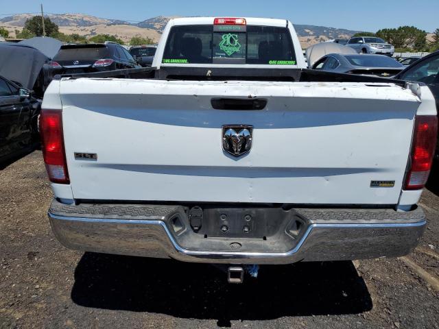 2011 Dodge Ram 1500 VIN: 3D7JB1EP7BG563240 Lot: 62571864