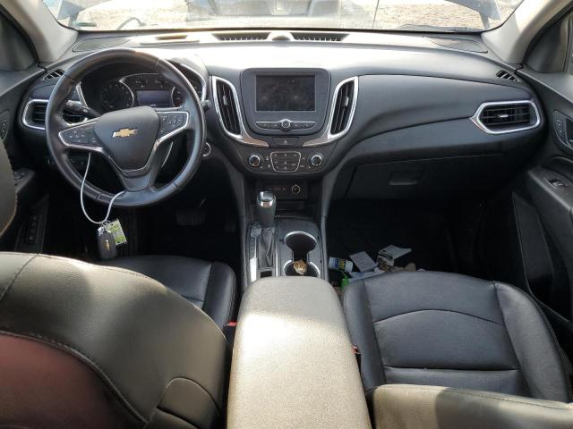 2020 CHEVROLET EQUINOX LT - 2GNAXKEV1L6140464