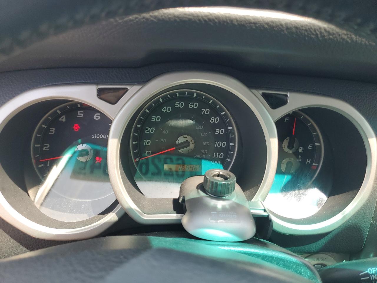 JTEBT17R730004461 2003 Toyota 4Runner Limited