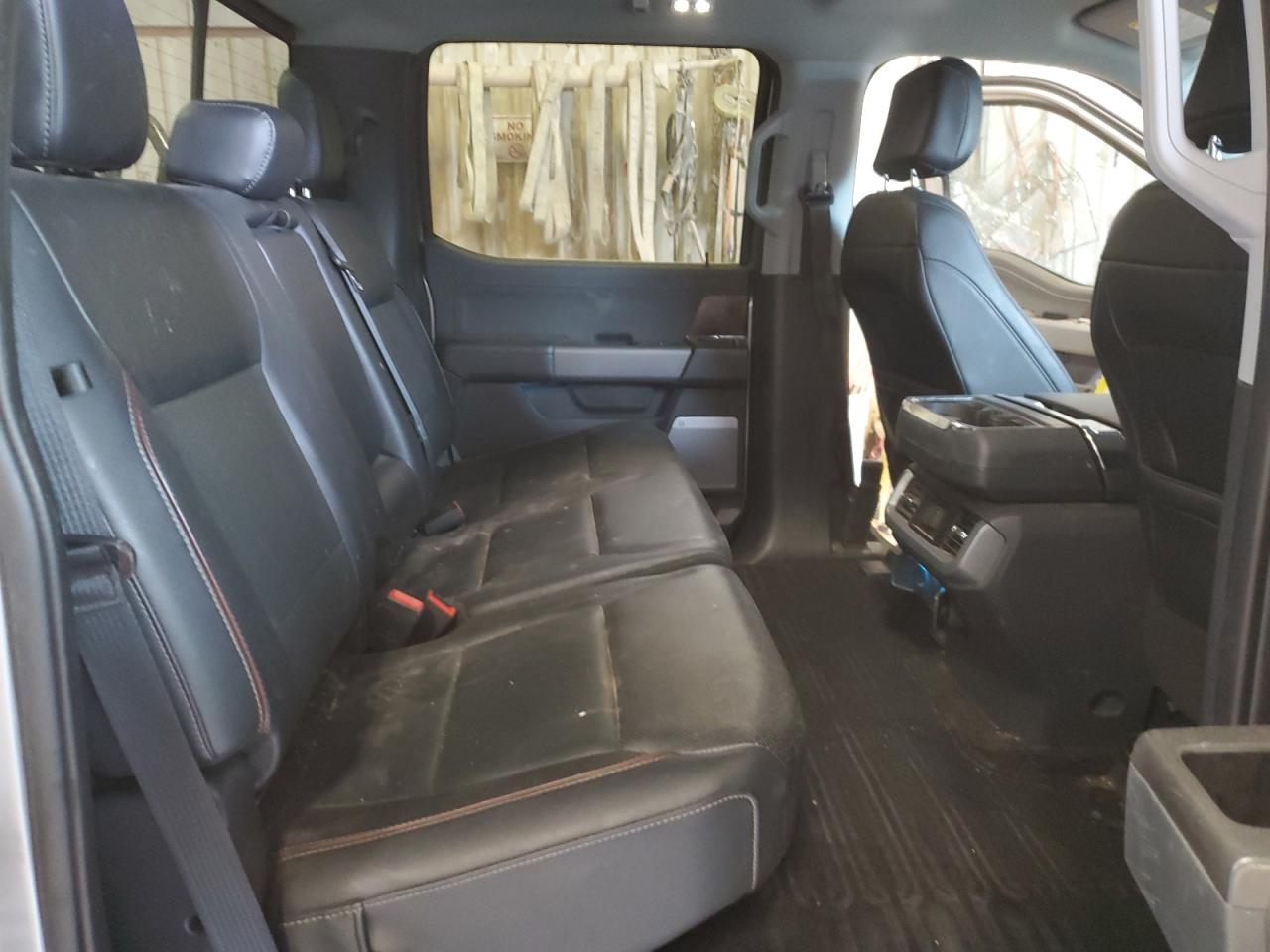 1FTFW1E51NKF11585 2022 Ford F150 Supercrew