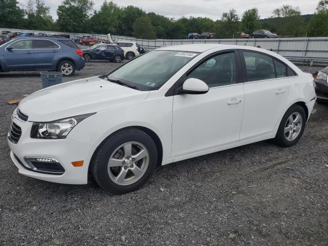 2016 Chevrolet Cruze Limited Lt VIN: 1G1PE5SB6G7164097 Lot: 62663164