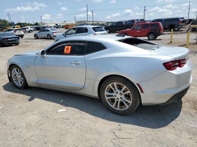 2019 CHEVROLET CAMARO LS - 1G1FB1RX2K0116239