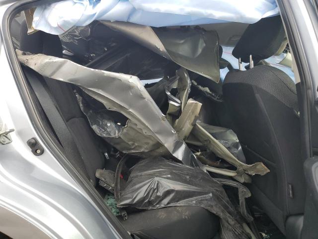 2019 Subaru Impreza Premium VIN: 4S3GKAD66K3621564 Lot: 62706014