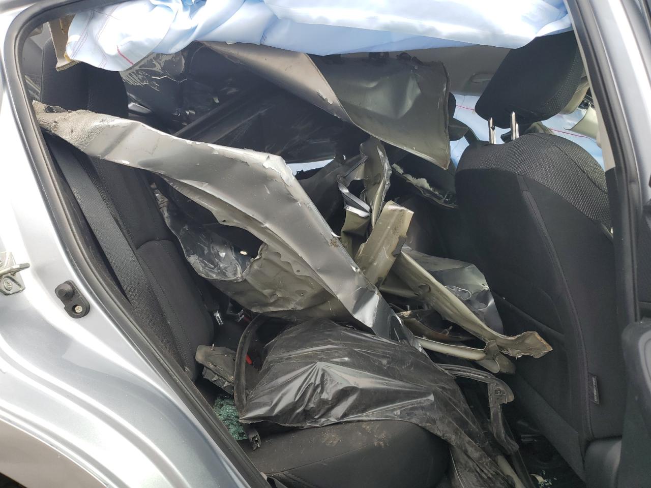 4S3GKAD66K3621564 2019 Subaru Impreza Premium