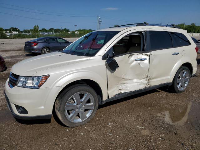 DODGE JOURNEY LI