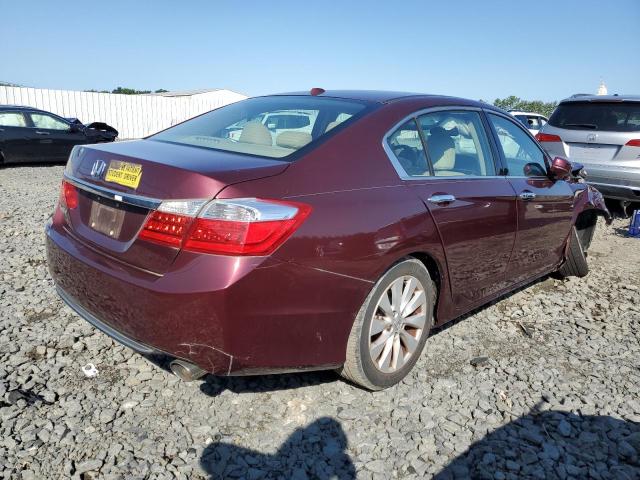 2015 HONDA ACCORD EXL - 1HGCR3F8XFA003414