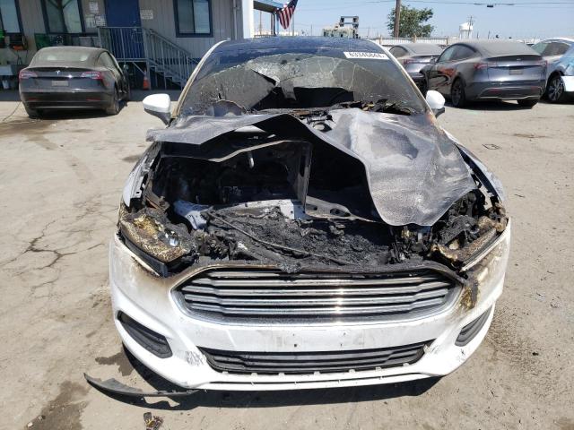 VIN 3FA6P0G76GR333344 2016 Ford Fusion, S no.5