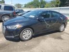 2017 HYUNDAI ELANTRA SE - 5NPD74LF5HH082164