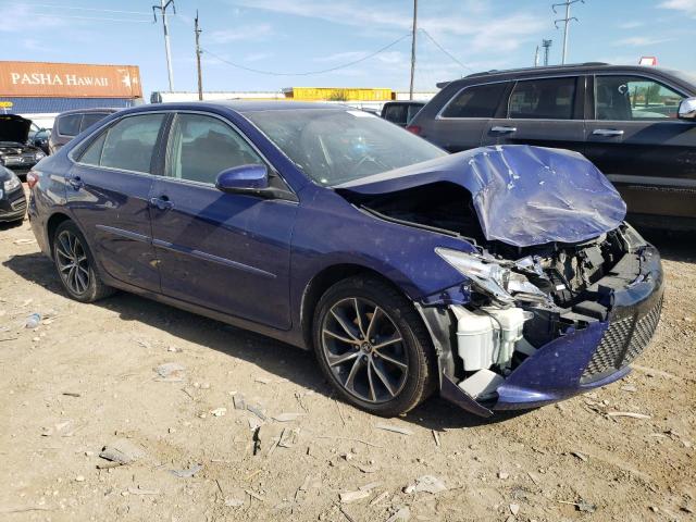 VIN 4T1BF1FKXFU978444 2015 Toyota Camry, LE no.4