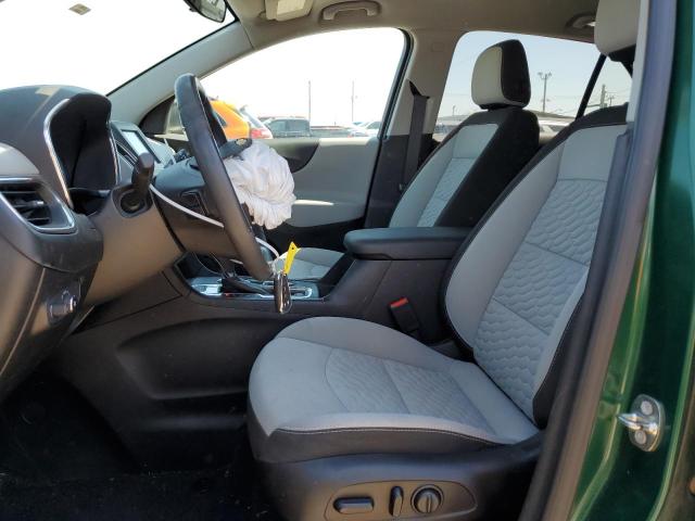 2018 CHEVROLET EQUINOX LT - 2GNAXKEX6J6188220
