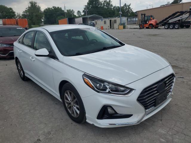 2018 HYUNDAI SONATA SE - 5NPE24AF1JH701113