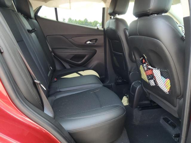 2017 BUICK ENCORE SPO - KL4CJ2SB4HB120494