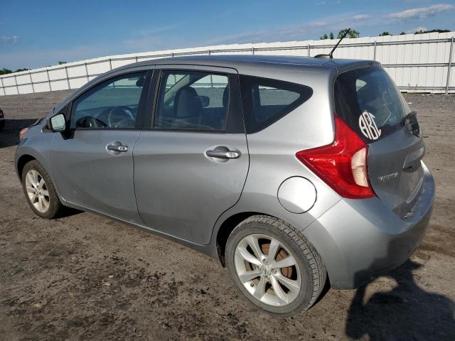 2015 Nissan Versa Note S VIN: 3N1CE2CP7FL443487 Lot: 61207474