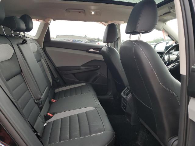 2022 VOLKSWAGEN TAOS SEL - 3VV2X7B26NM054243