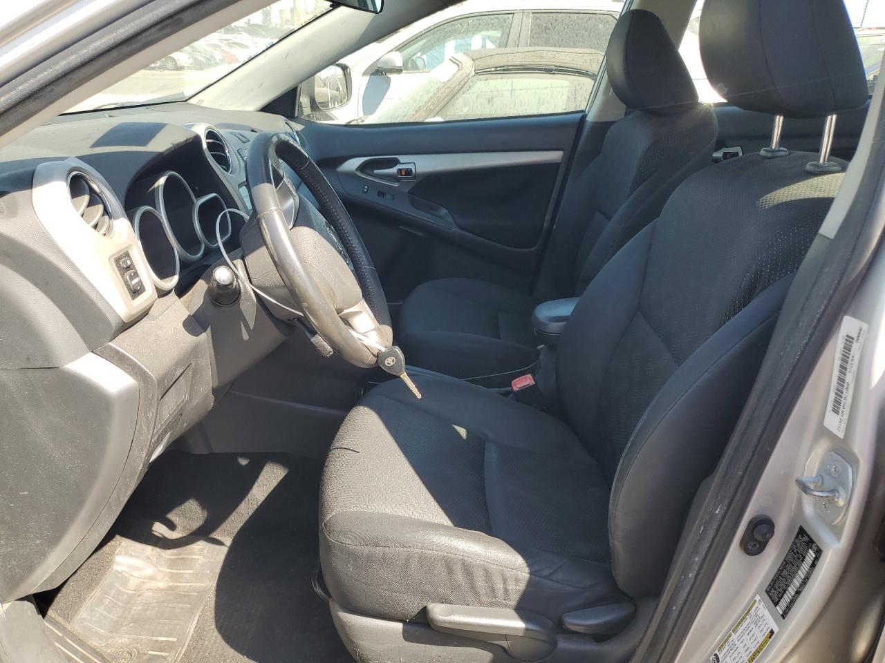2T1KE40E09C021060 2009 Toyota Corolla Matrix S 2T1KE40E09C021060 2009 Toyota Corolla Matrix S