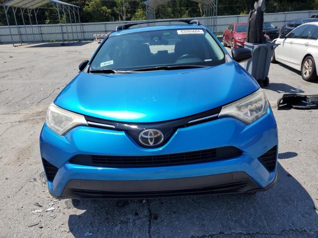 2017 TOYOTA RAV4 LE JTMZFREVXHJ701875  63285604