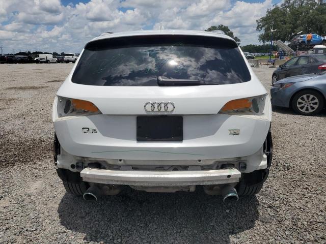 2014 Audi Q5 Tdi Premium Plus VIN: WA1CMAFP3EA021156 Lot: 61456114