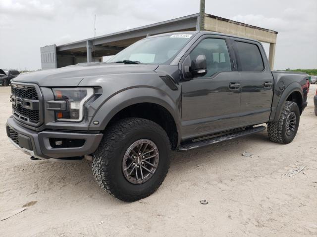 1FTFW1RG4LFB61791 Ford F150 RAPTO