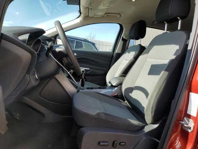 2014 Ford Escape Se VIN: 1FMCU9GX3EUB63391 Lot: 60704964