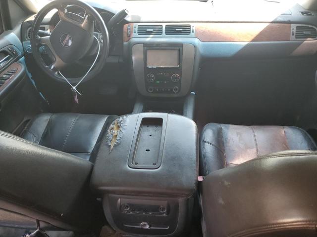 2008 GMC Sierra K2500 Heavy Duty VIN: 1GTHK23648F190676 Lot: 60754474