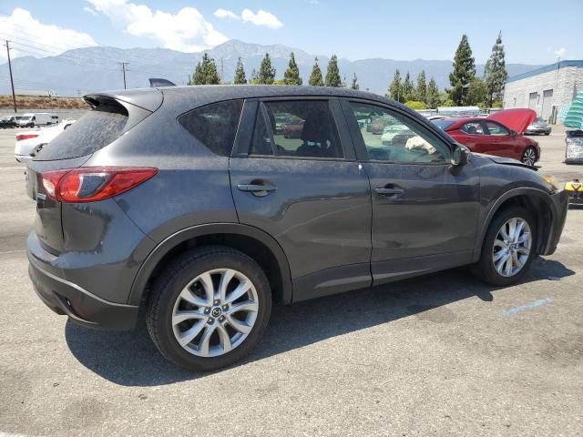 VIN JM3KE2DY3F0530615 2015 Mazda CX-5, GT no.3