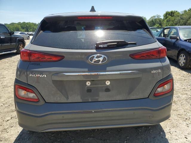 2019 HYUNDAI KONA ULTIM - KM8K53AG0KU041887