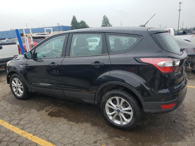2017 FORD ESCAPE S - 1FMCU0F72HUD17932
