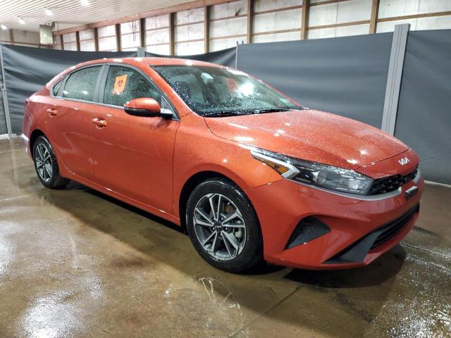 VIN 3KPF24AD8PE634235 2023 KIA Forte, LX no.4