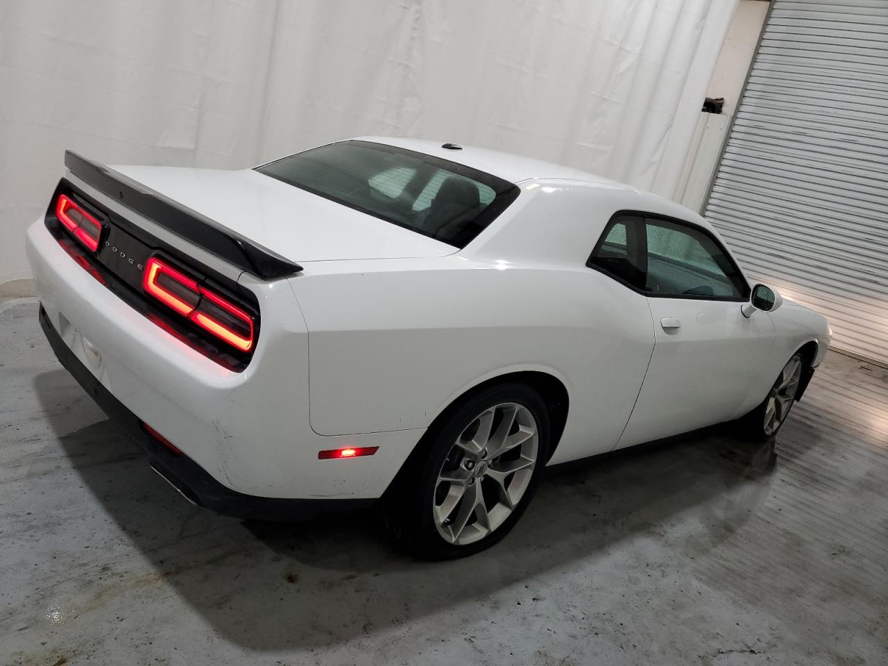 2C3CDZJG1PH558421 2023 Dodge Challenger Gt