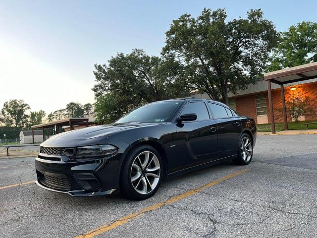 2015 Dodge Charger R/T VIN: 2C3CDXCT9FH885940 Lot: 62429214