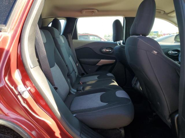 2017 JEEP CHEROKEE S - 1C4PJMAS2HD217704