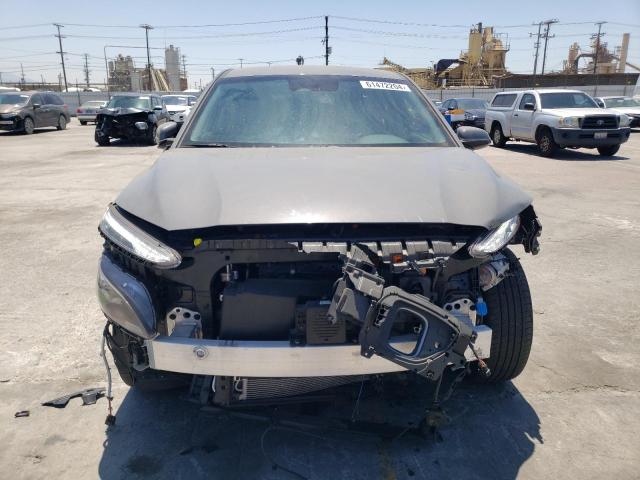 2023 Hyundai Kona Se VIN: KM8K23AG4PU183580 Lot: 61472204