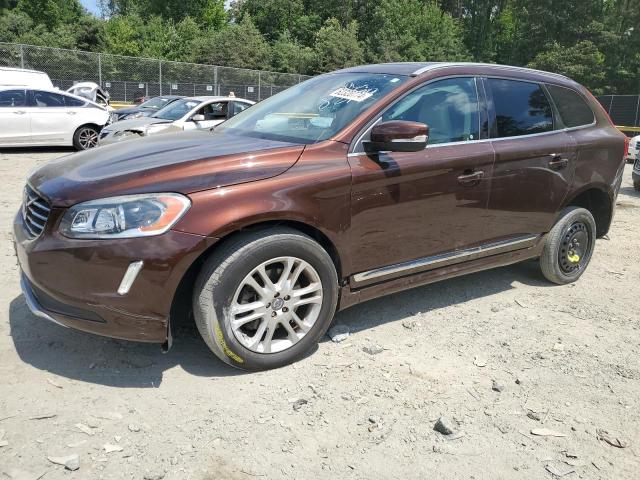 2015 VOLVO XC60 3.2 P - YV4940RD9F2588279