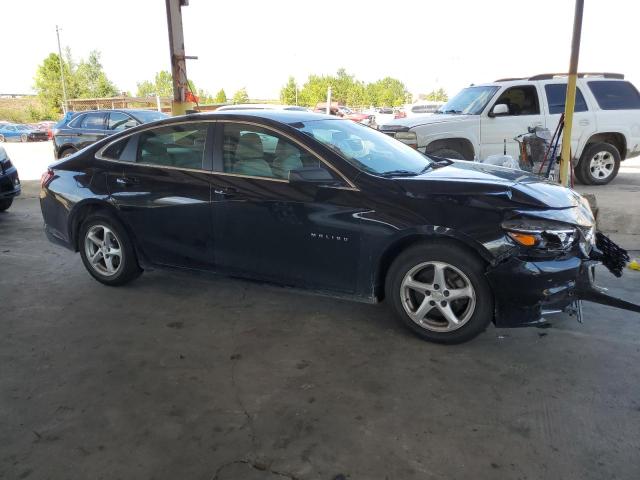2018 CHEVROLET MALIBU LS - 1G1ZB5ST5JF155978
