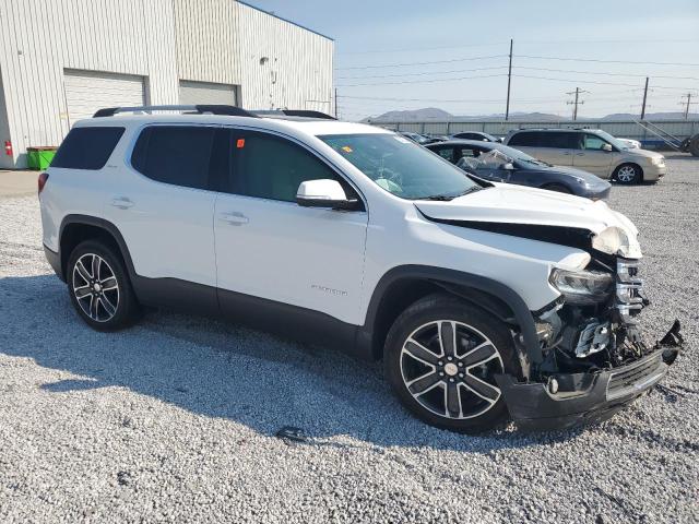 VIN 1GKKNULS0PZ225933 2023 GMC Acadia, Slt no.4