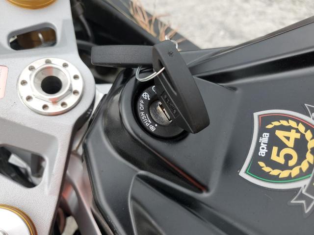 2024 APRILIA RS 660 ZD4KSUG03RS002721