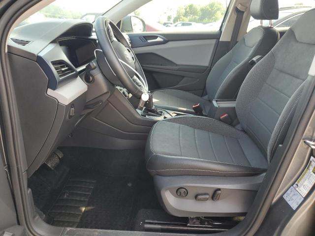 2022 VOLKSWAGEN TAOS SE IQ - 3VVLX7B23NM020670