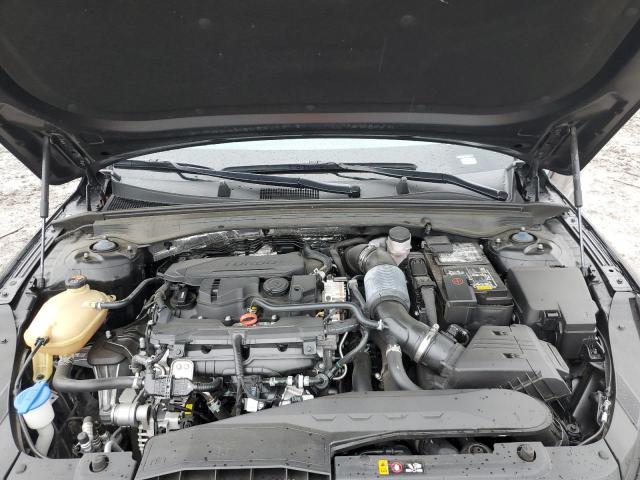 2023 KIA K5 LXS - 5XXG14J29PG185287
