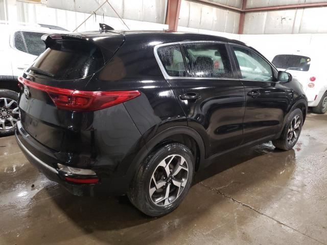 2020 Kia Sportage Lx VIN: KNDPMCAC7L7742498 Lot: 61239714