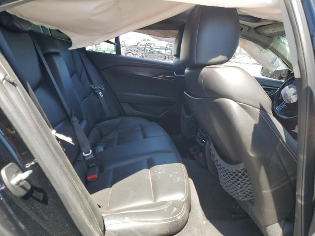 2016 Cadillac Ats VIN: 1G6AA5RAXG0180191 Lot: 62992764