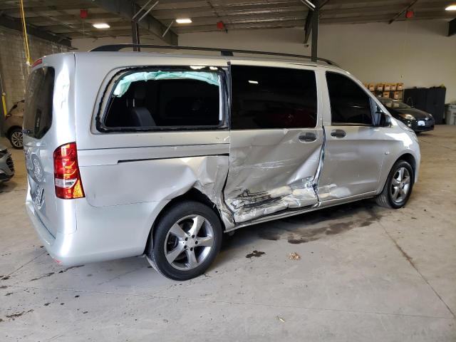 2016 MERCEDES-BENZ METRIS - WD4PG2EE6G3136416