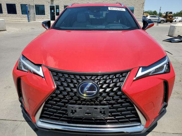 2019 LEXUS UX 250H - JTHU9JBH2K2009773