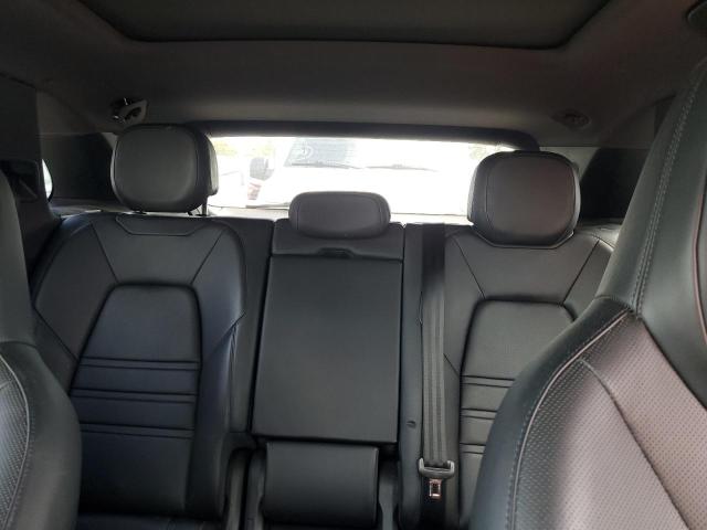 VIN WP1AA2AY5KDA10504 2019 Porsche Cayenne no.10