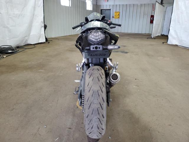 2023 HONDA CBR500 RA MLHPC6250P5401026