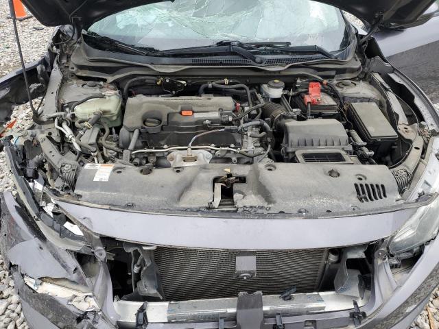 2018 HONDA CIVIC EX - 19XFC2F7XJE006317